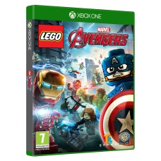 LEGO AVENGERS